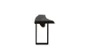Product image 3 of the product “Unique Suar Wood Bar Table with Natural Root Base ”